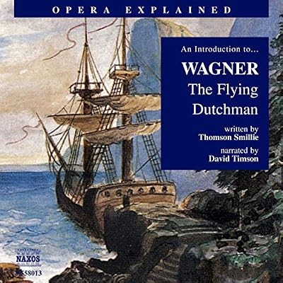 Opera Explained