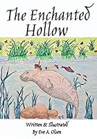 The Enchanted Hollow 197348546X Book Cover
