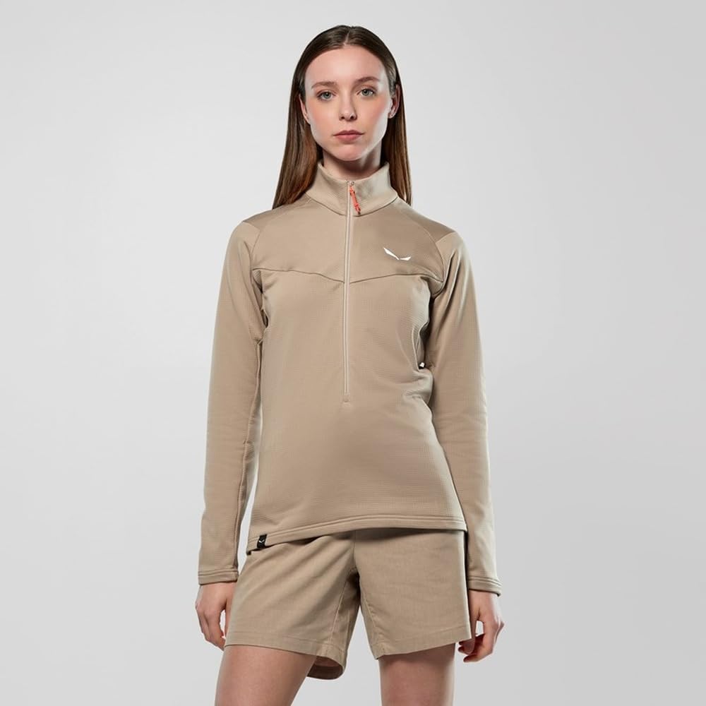Salewa Kurtka Kobiety Puez Cammino Pl Hz Jkt W