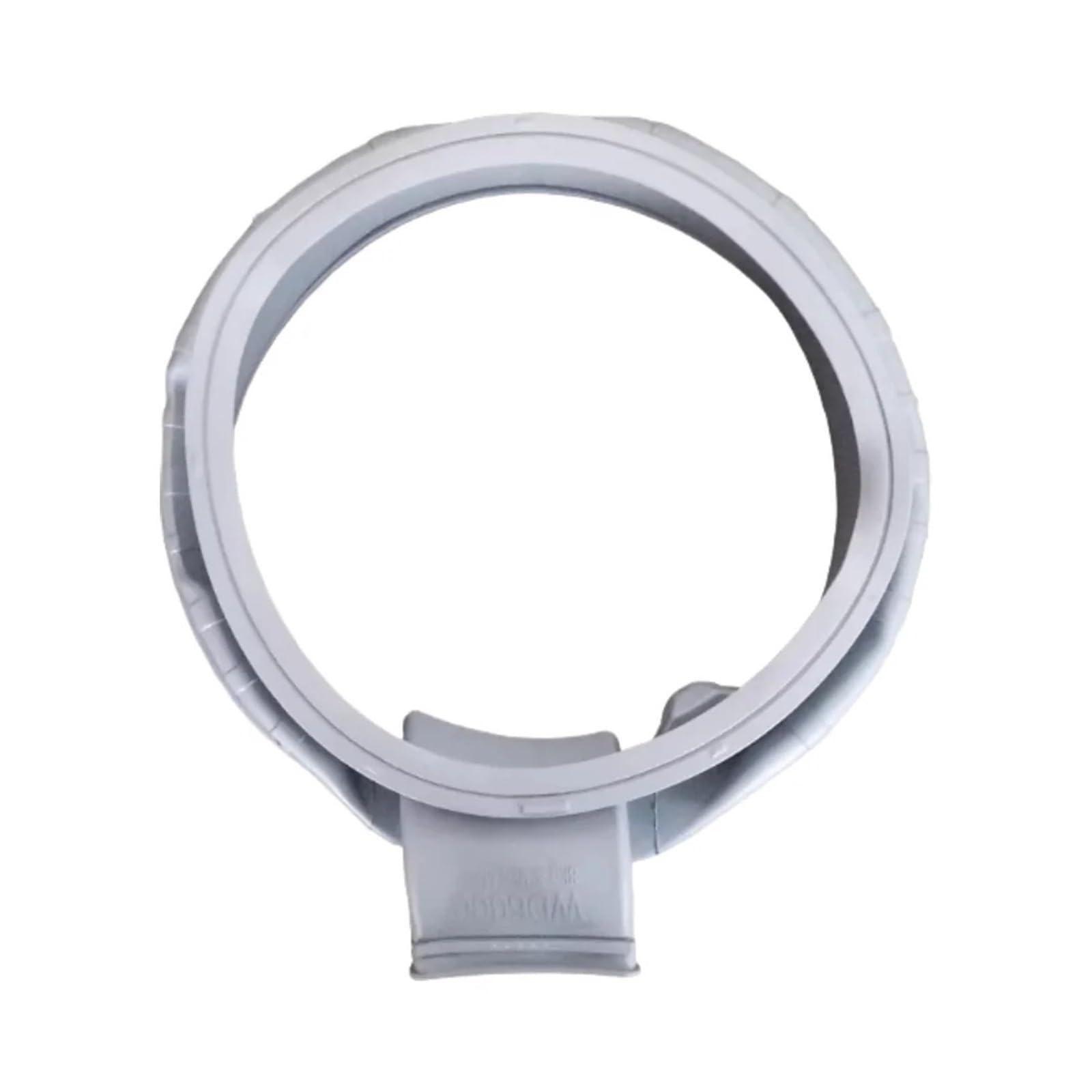 Guarnizione In Gomma Per Lavatrice A Tamburo，compatibile Con Samsung | Anello di ricambio adatto ai codici DC64-03235A DC64-03235B