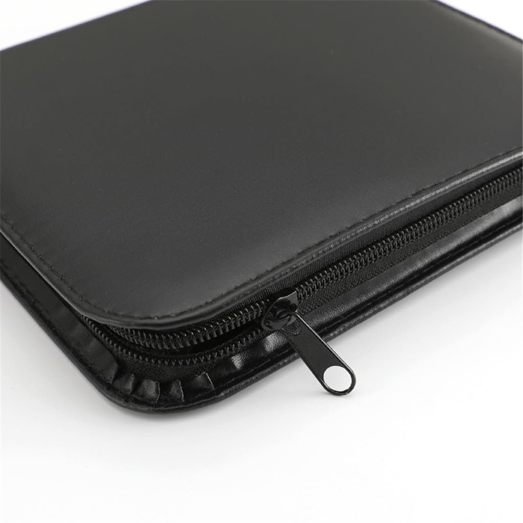 Kit de Costura portátil, Caja de Costura, combinación de Costura para el hogar con Herramientas de Bordado de Punto de Cruz