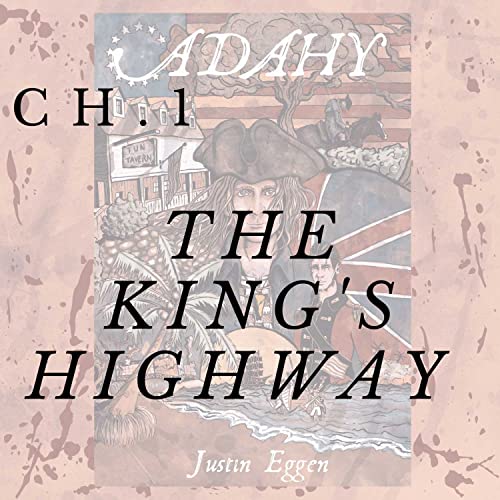 Ch.1 The King's Highway