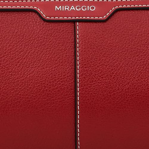 Image of Miraggio Amalfi Shoulder Bag