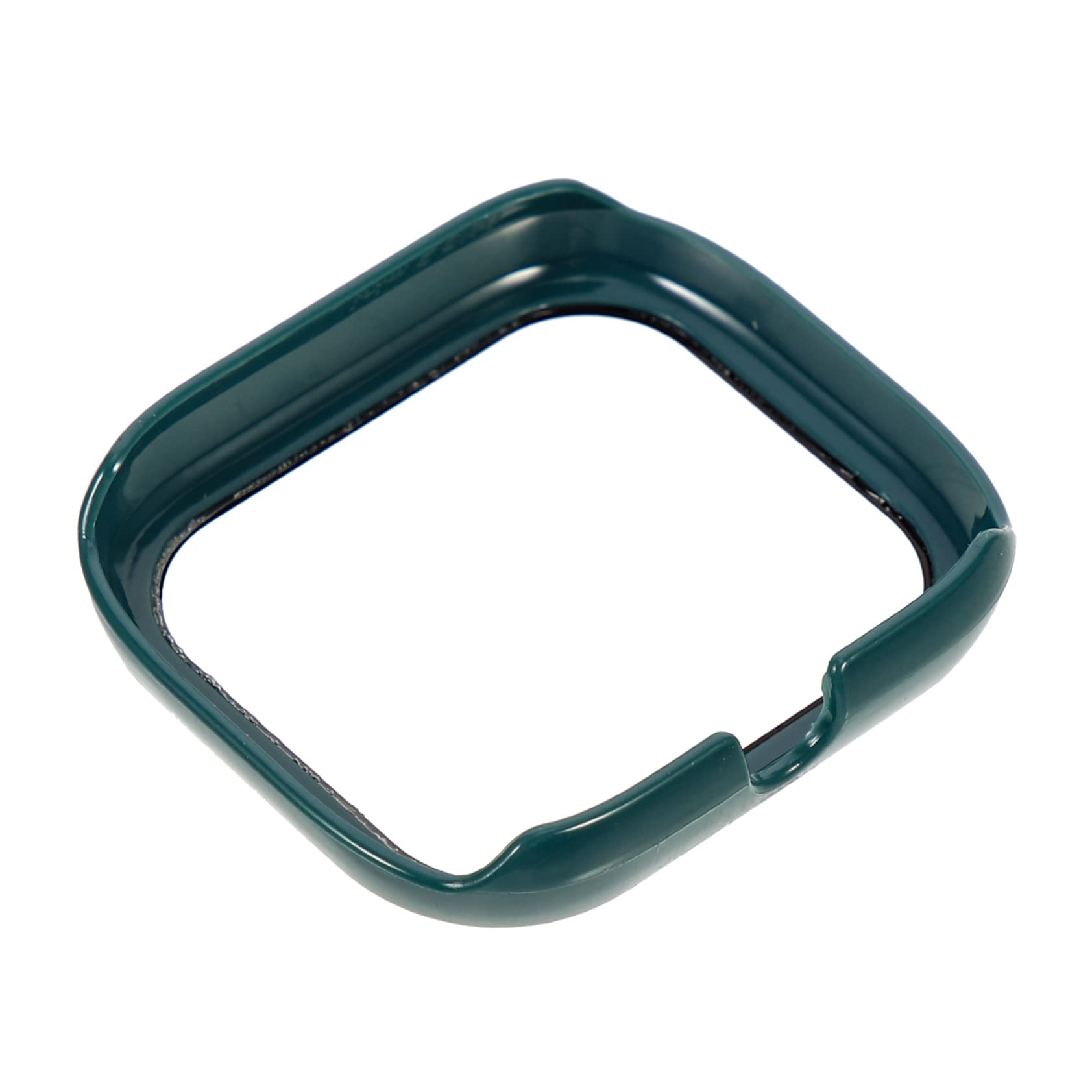 Homoyoyo Pc Case Screen Shell 2 Mini Watch Glassie Screen Protector Milk Carton Container Supple Case De Smartwatch 2 Mini Bumper Supply Soft One Body Tempered Film Shell Tempered Glass