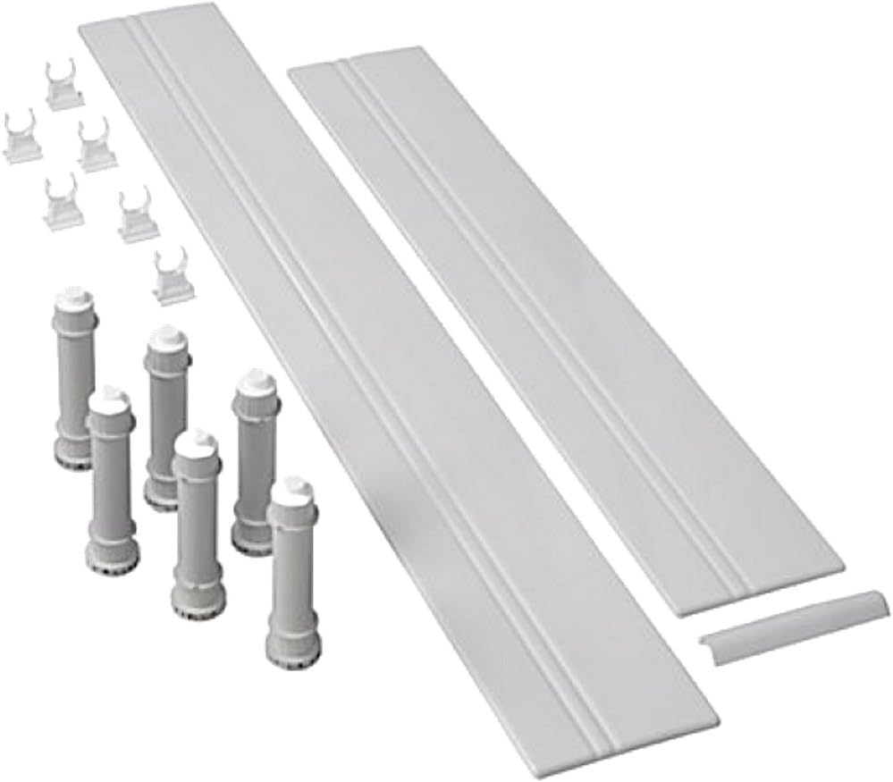 Mira Flight Rectangular Shower Tray Riser Conversion Kit 1700mm 1.1783.