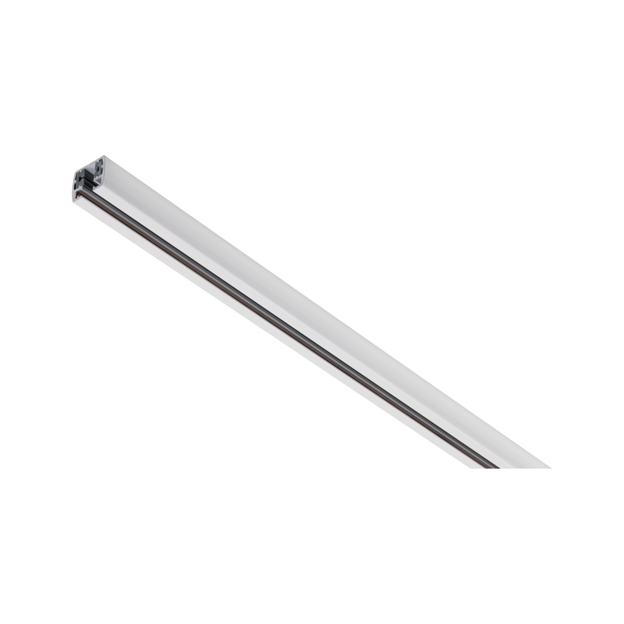 Paulmann URail System Light&Easy Schiene 2m Weiß 230V M