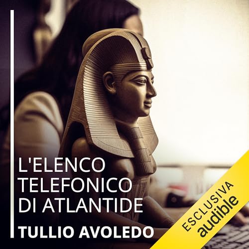  L\'elenco telefonico di Atlantide