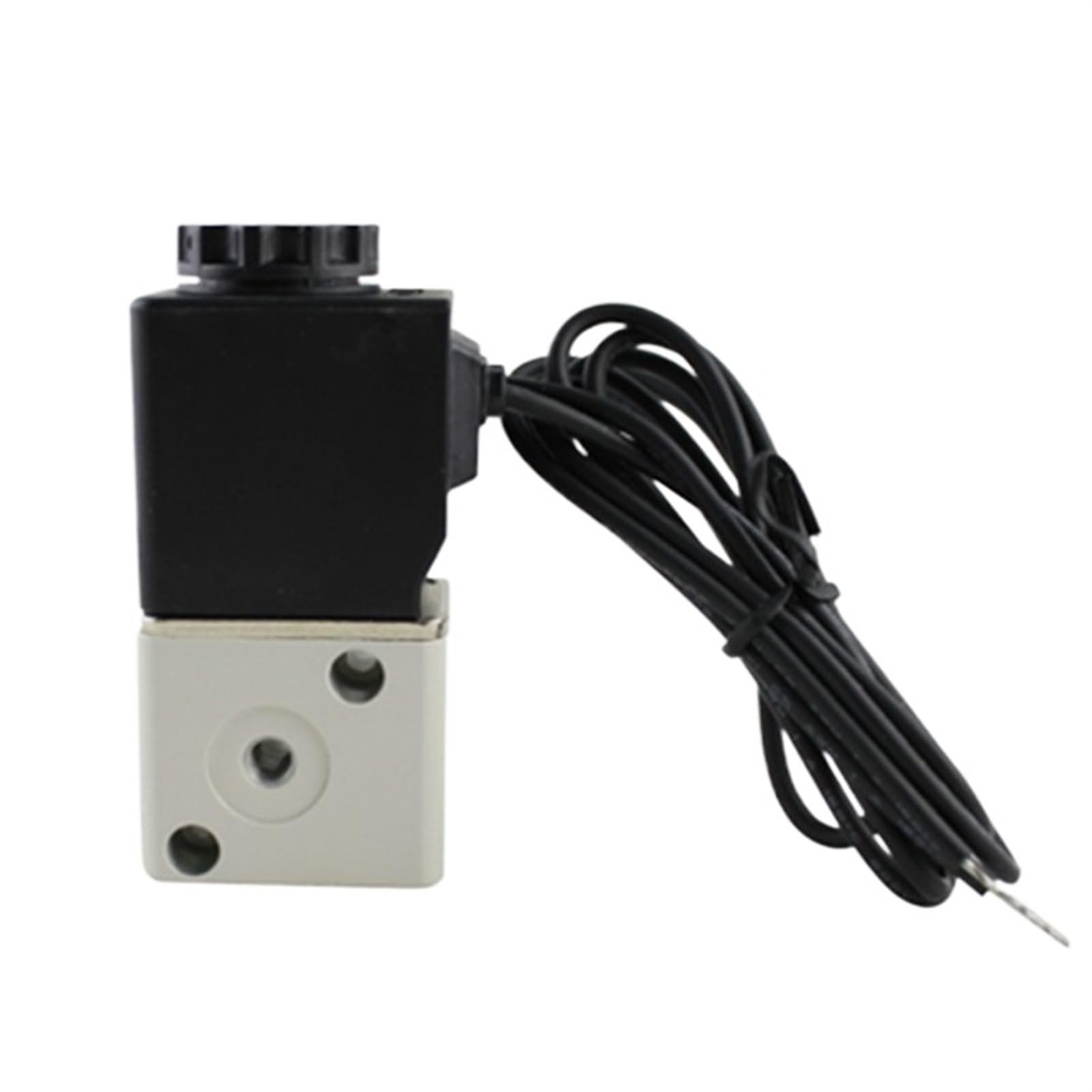 Electroválvula neumática de 3/2 vías, serie 3V1, 3V1-06A-I, 3V1-M5A-I(3V1-M5A-I)