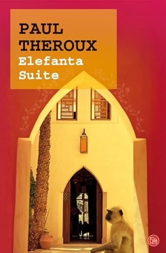 ELEFANTA SUITE FG (FORMATO GRANDE) (Spanish Edi... [Spanish] 846631105X Book Cover