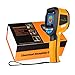 URPRO 2.4" Infrared (IR) Thermal Imager Imaging Camera Full Angle Color Display, IR Image 3600 Pixels Visible Image 0.3 mega Pixels, -20~300?C Range 6hz Refresh Rate