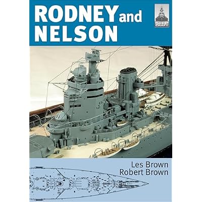 Rodney and Nelson
