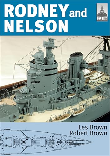 Rodney and Nelson (ShipCraft Book 23)