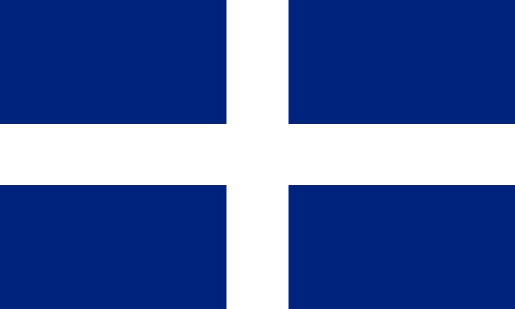 Drapeau Large Wales Skavatia aux couleurs galloises officielles