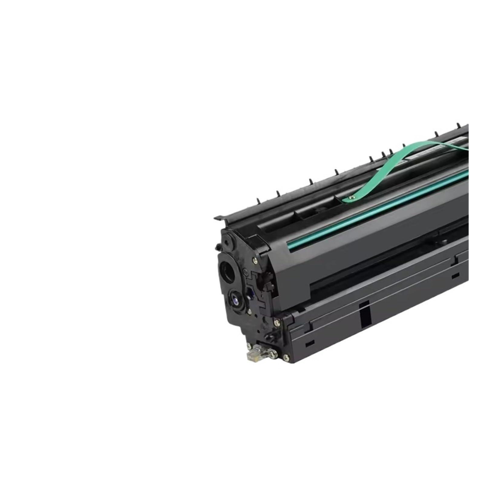 Compatible con Ricoh, MP1027 Drum Unit Empty Cartridge | Piezas de recambio del conjunto de tambor Aficio 1022 1027 2022SP 2027