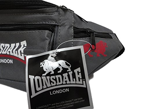 lonsdale side bag