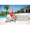 Bestway Paris AirJet Hot Tub, (6-Person) - Image 3