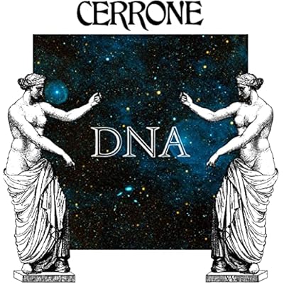 DNA