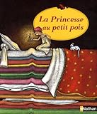 La princesse au petit pois