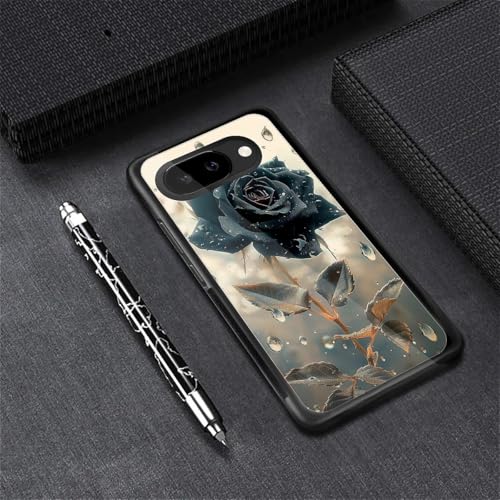 Coque antichoc Google Pixel 10A silicone flexible dos antidérapant - 6