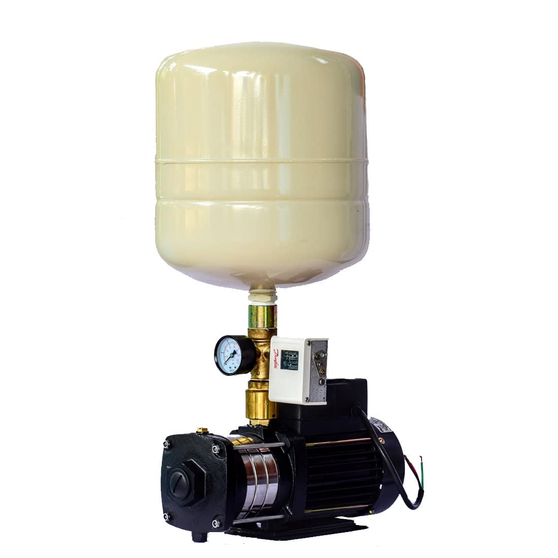 See full amazon price history chart for S H P Sharp Hydro MS-6A 2HP Pressure Booster Pump for 6-7 Bathrooms with 24L Tank & copper winding (Multi colour) S H P Sharp Hydro MS-6A 2HP Pressure Booster Pump for 6-7 Bathrooms with 24L Tank & copper winding (Multi colour) (B0C18J2NML) Amazon Price History, Amazon Price Tracker