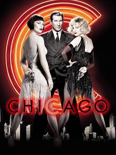 Bild: Chicago f�r 0,00 EUR bei amazon.de