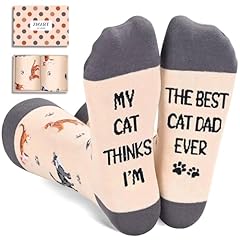 Best Cat Dad Ever