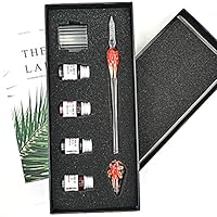 筆立　ガラス製　3個セット 51Tejho4-cL._SS200_.jpg