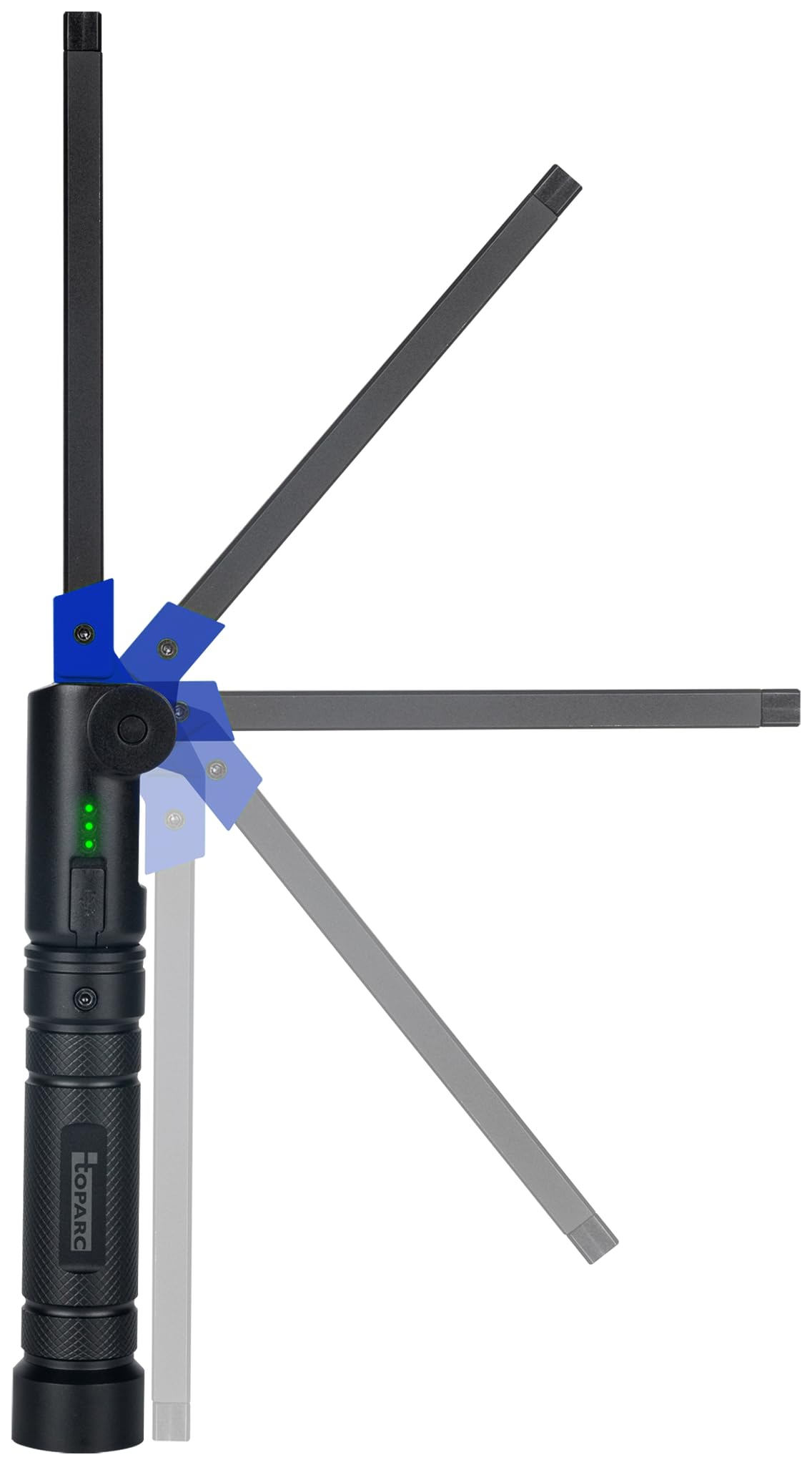GYS - Inspection Lamp Pro 800L - Image 4