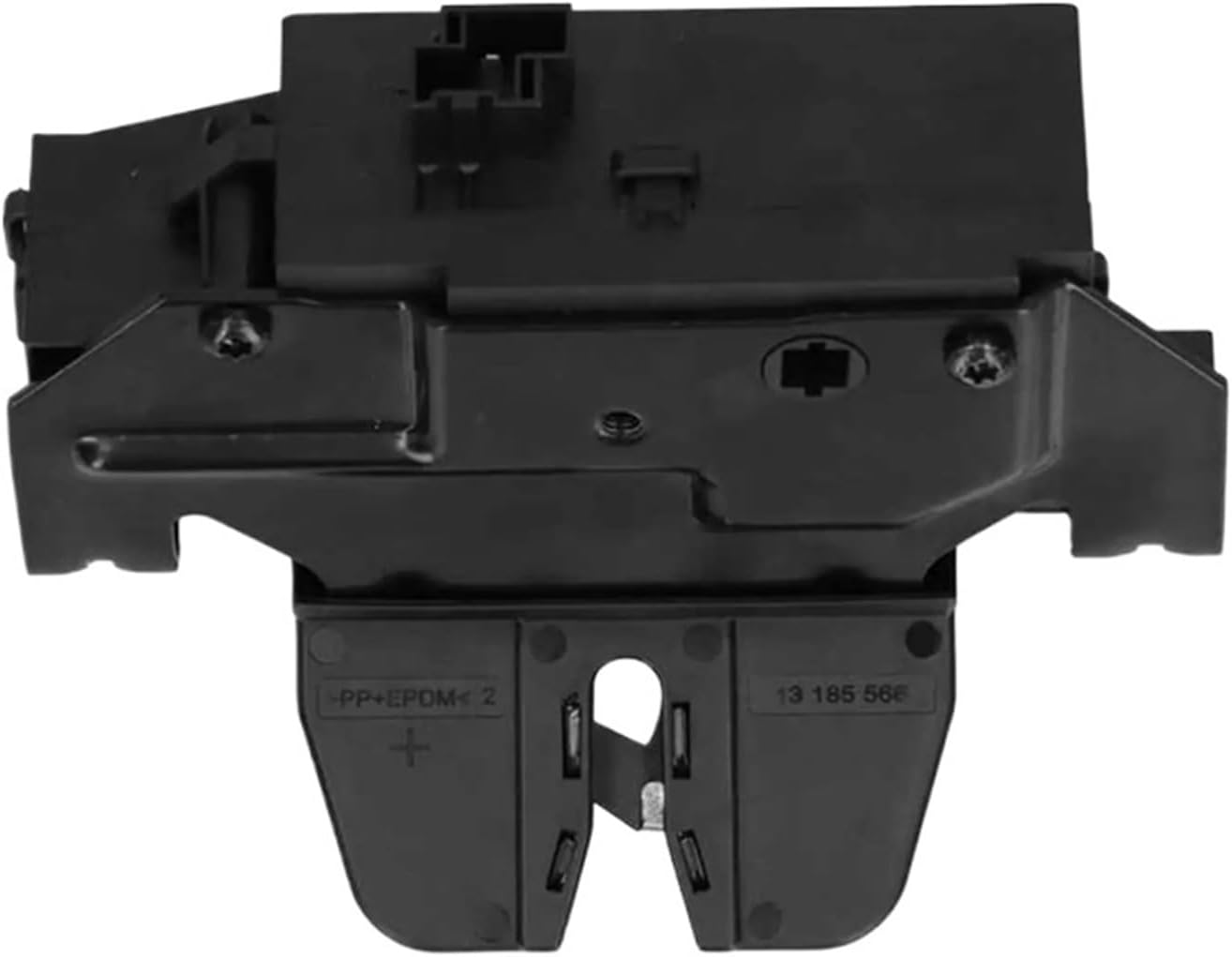 Rear Tailgate Latch Actuator Trunk Lock Fit for Opel Vectra 13172981 24441401 133215 5133099