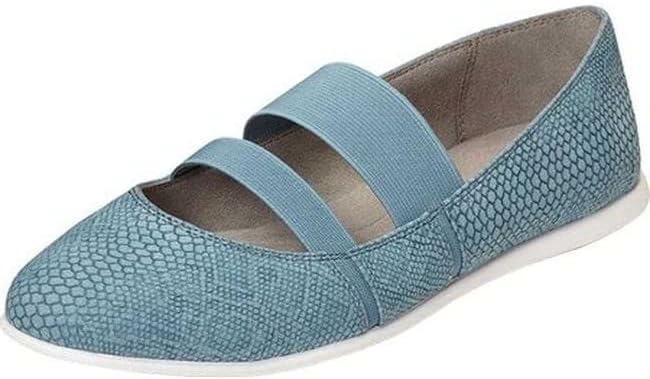 Aerosoles Tobillera para mujer con puntera cerrada