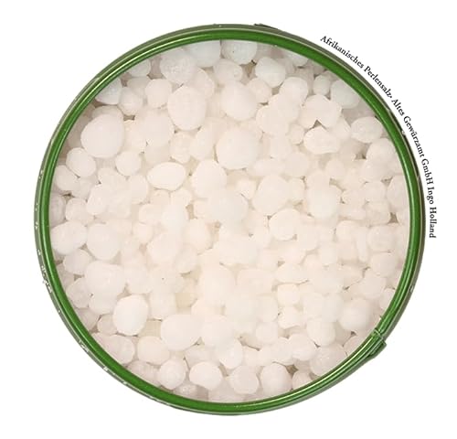 Altes Gewürzamt Afrikanisches Perlensalz 100 g Gold Edition - Ingo Holland