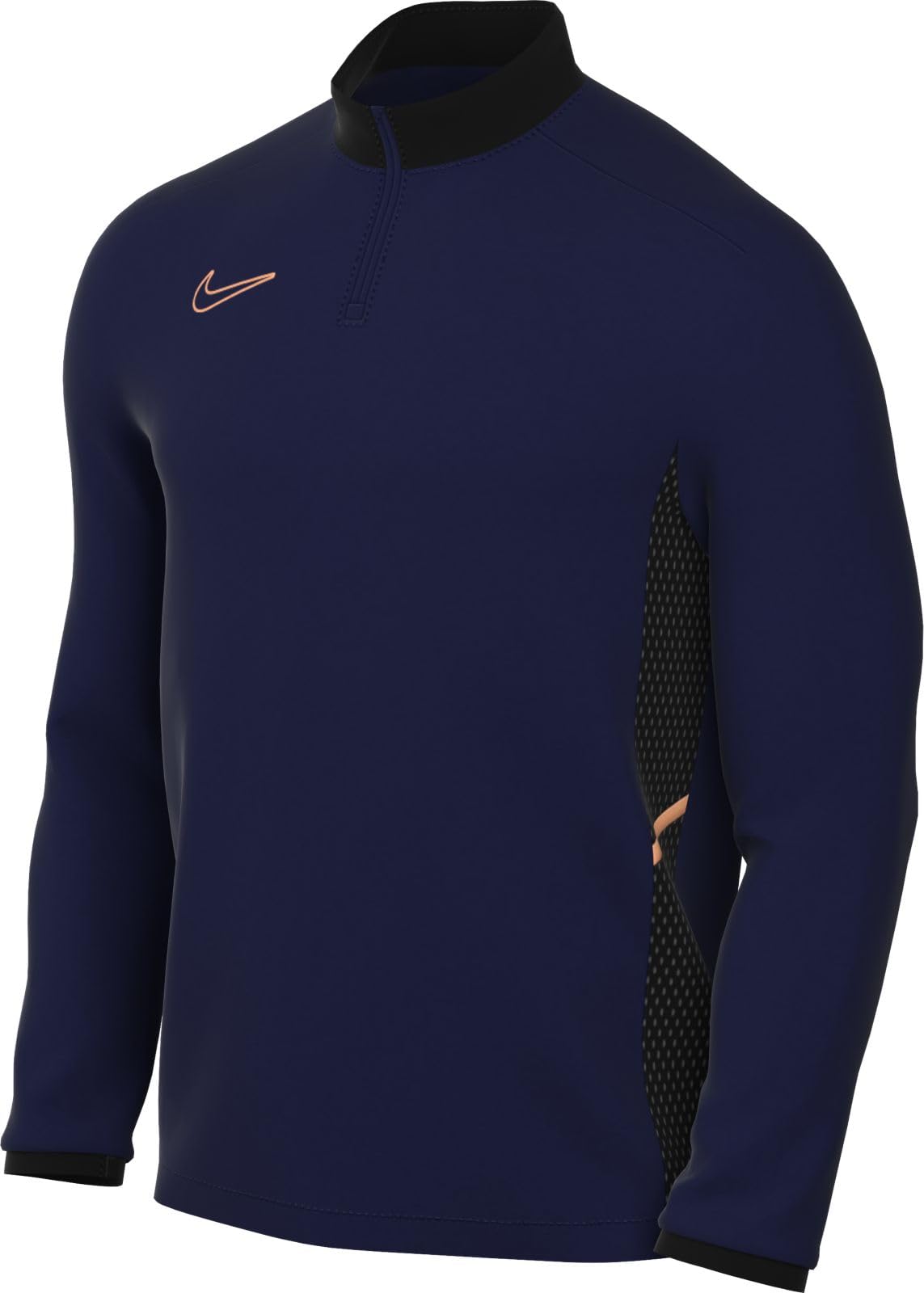 Nike Nike Academy Parte de Arriba de Entrenamiento de Fútbol Dri-fit - Hombre Sweatshirt Hombre (Pack de 1)