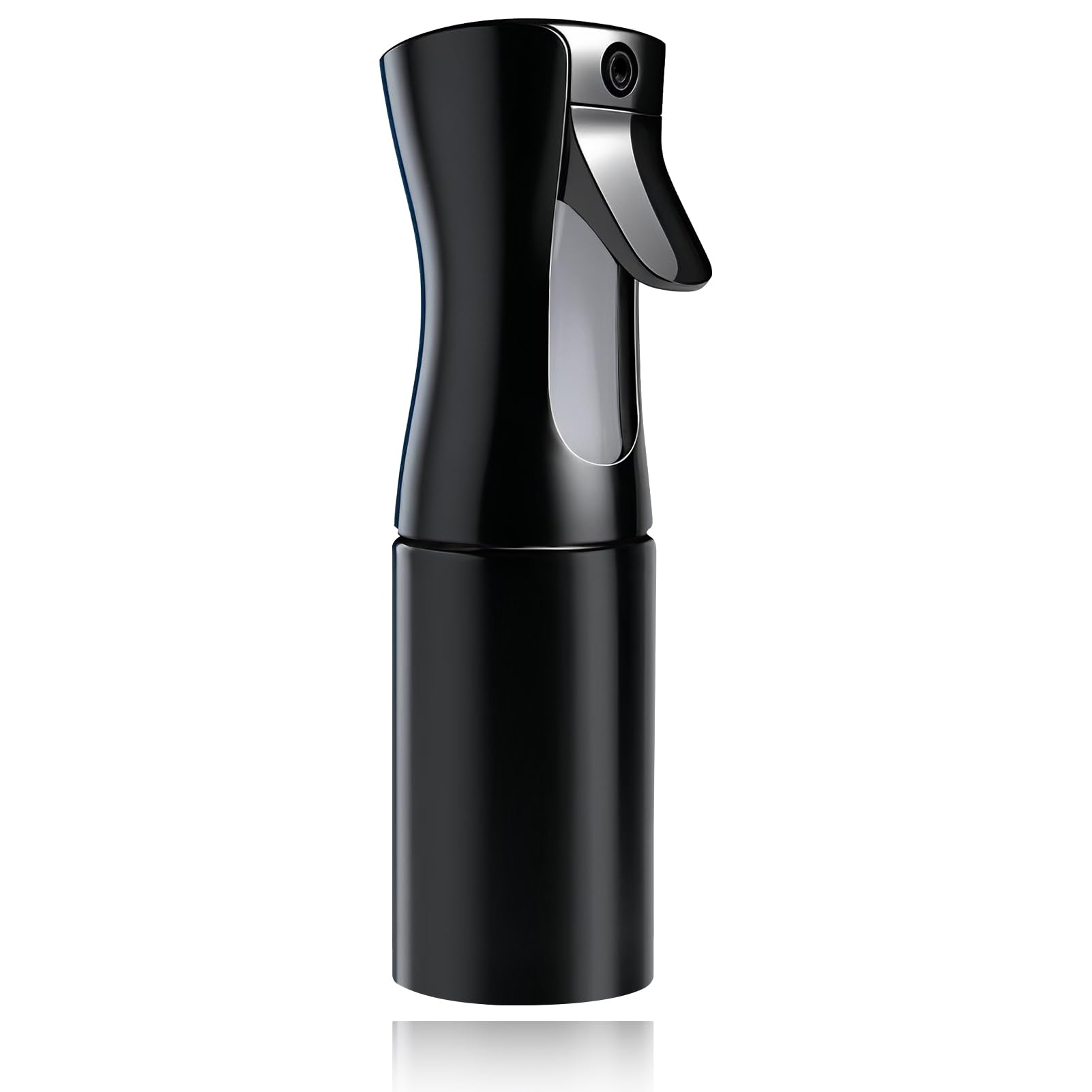 Sprühflasche Für Haare & Pflanzen – 200 Ml, Ultrafeiner Nebel, Kontinuierliches Sprühen, BPA-frei