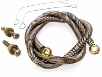 Heater Element 2000W Element Electric Cooking Heater(Pack Of 1)