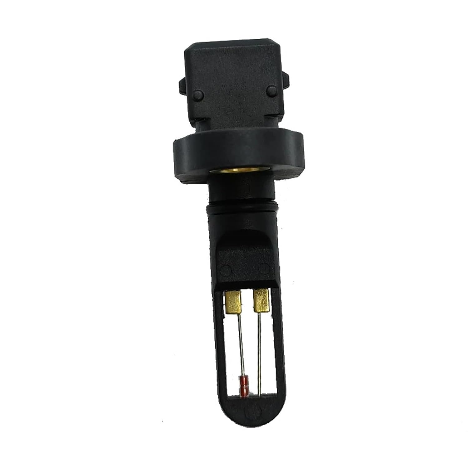 Car Iat Sensor Intake Air Temperature Sensor Compatible with Porsche Seat for Skoda for Vw 99360611400 058905379 Parts