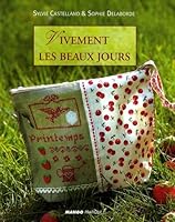 Vivement Les Beaux Jours 2842707184 Book Cover