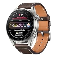HUAWEI WATCH 3 Pro - 4G