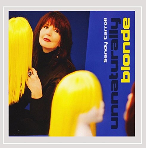 Unnaturally Blonde