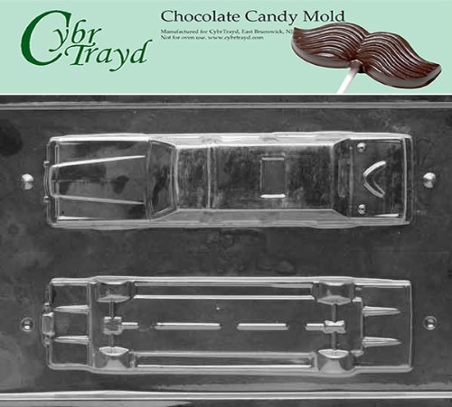 SMALL LIMOUSINE