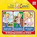 Price comparison product image Meine Freundin Conni - 3-CD Hörspielbox Vol. 1