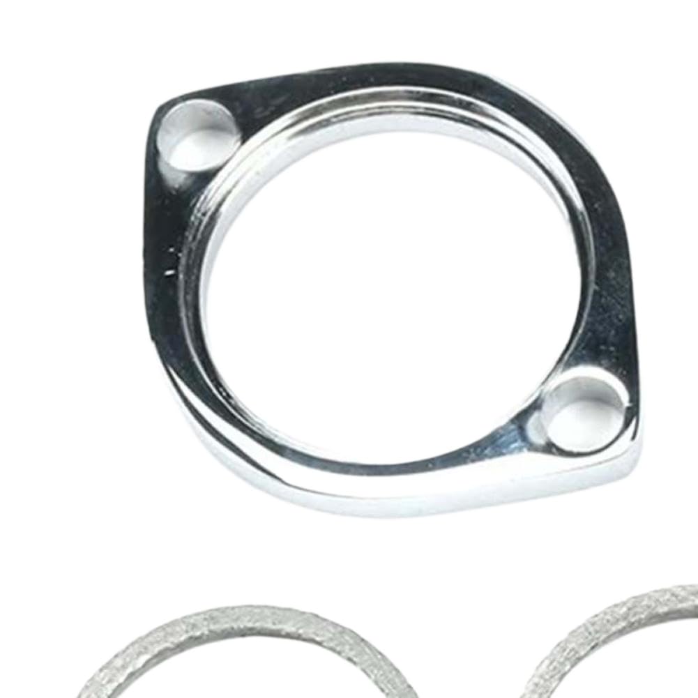 Kit de sellado de juntas de tubos de escape compatible con motocicleta Sportster 883 1200 Touring
