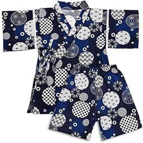 着物 浴衣 甚平 ボーイズ 通販 | Amazon Fashion