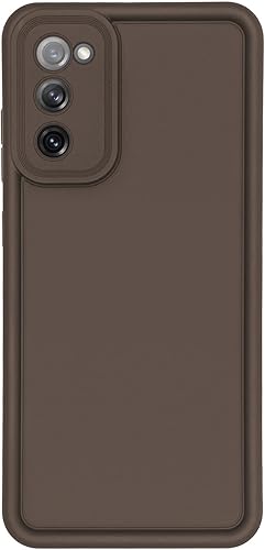 Miniatura 89 de Puxicu Funda delgada para Samsung Galaxy A15 5G, protección mejorada de la cámara, funda protectora antichoques con tacto suave y amigable con la
