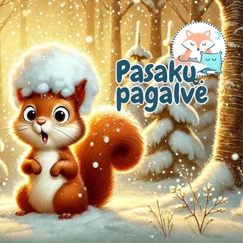 Pasaka &ndash; Kas metė sniego gniūžtę?