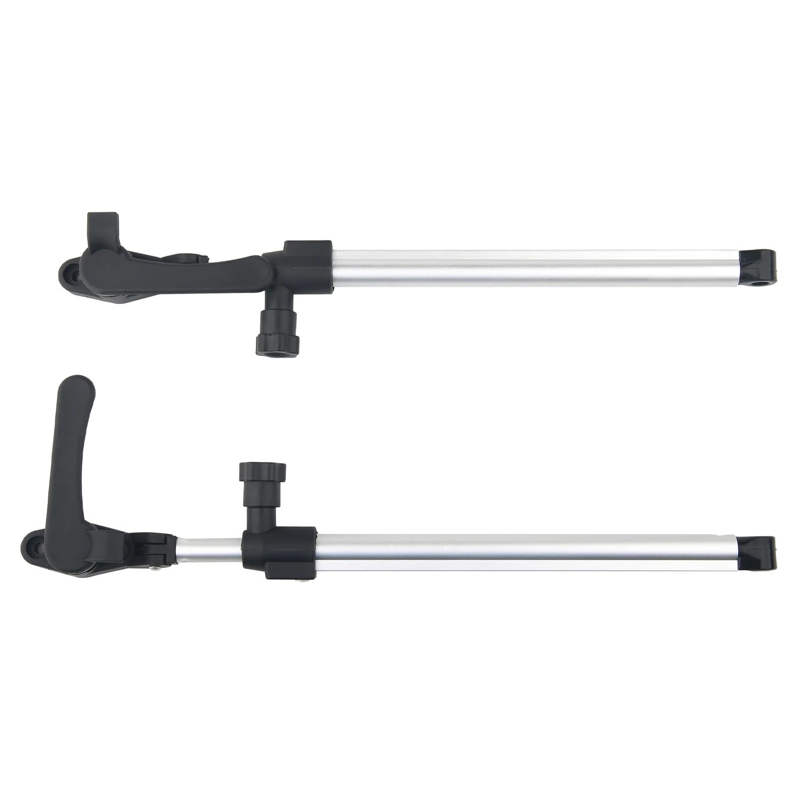 Braccetti Finestre Camper Rimorchio for Camper con Finestra in Lega di Alluminio da 305 mm-437 mm Asta Supporto Sollevamento telescopica