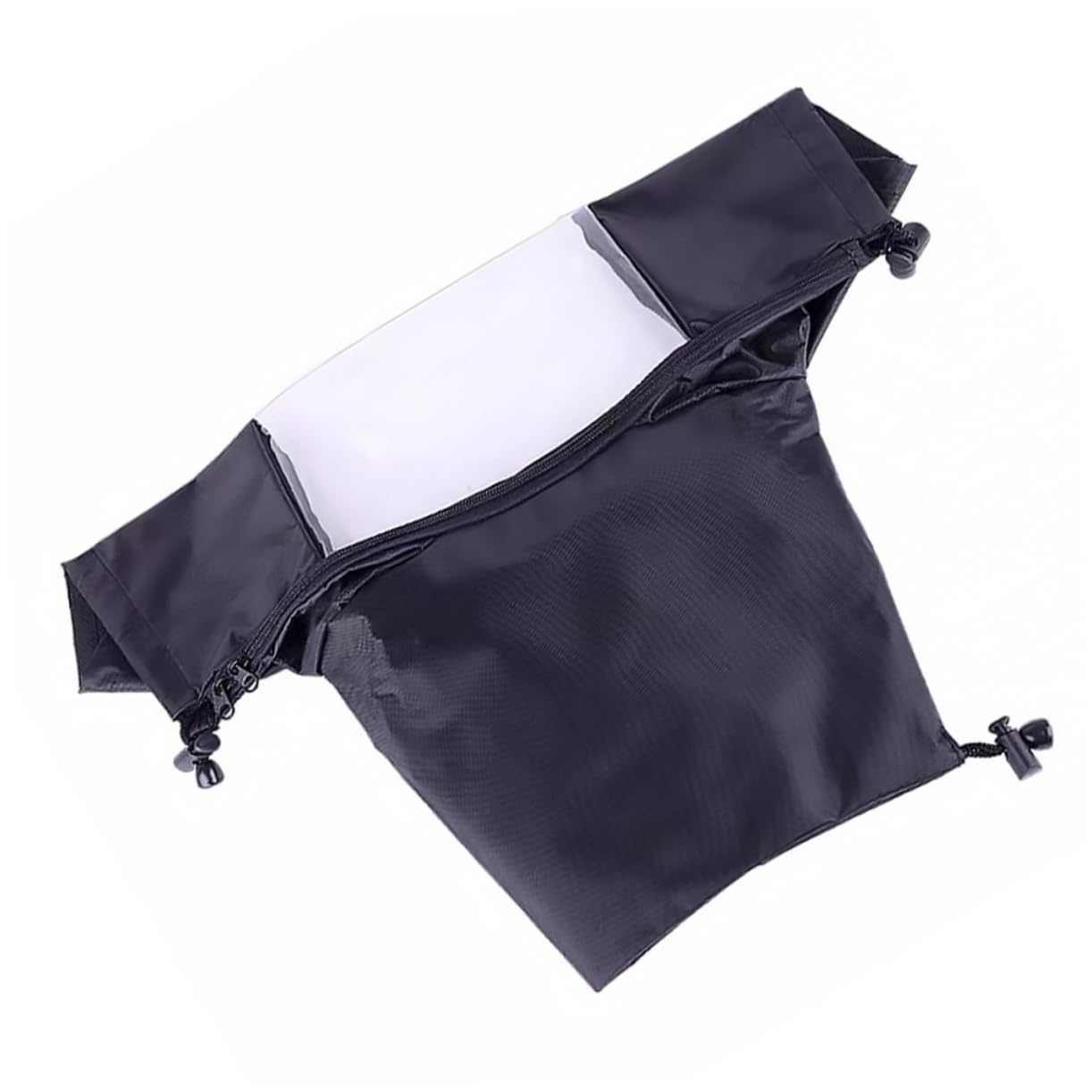 Funda para cámara contra la lluvia Lurrose protectora de carbono exterior 8