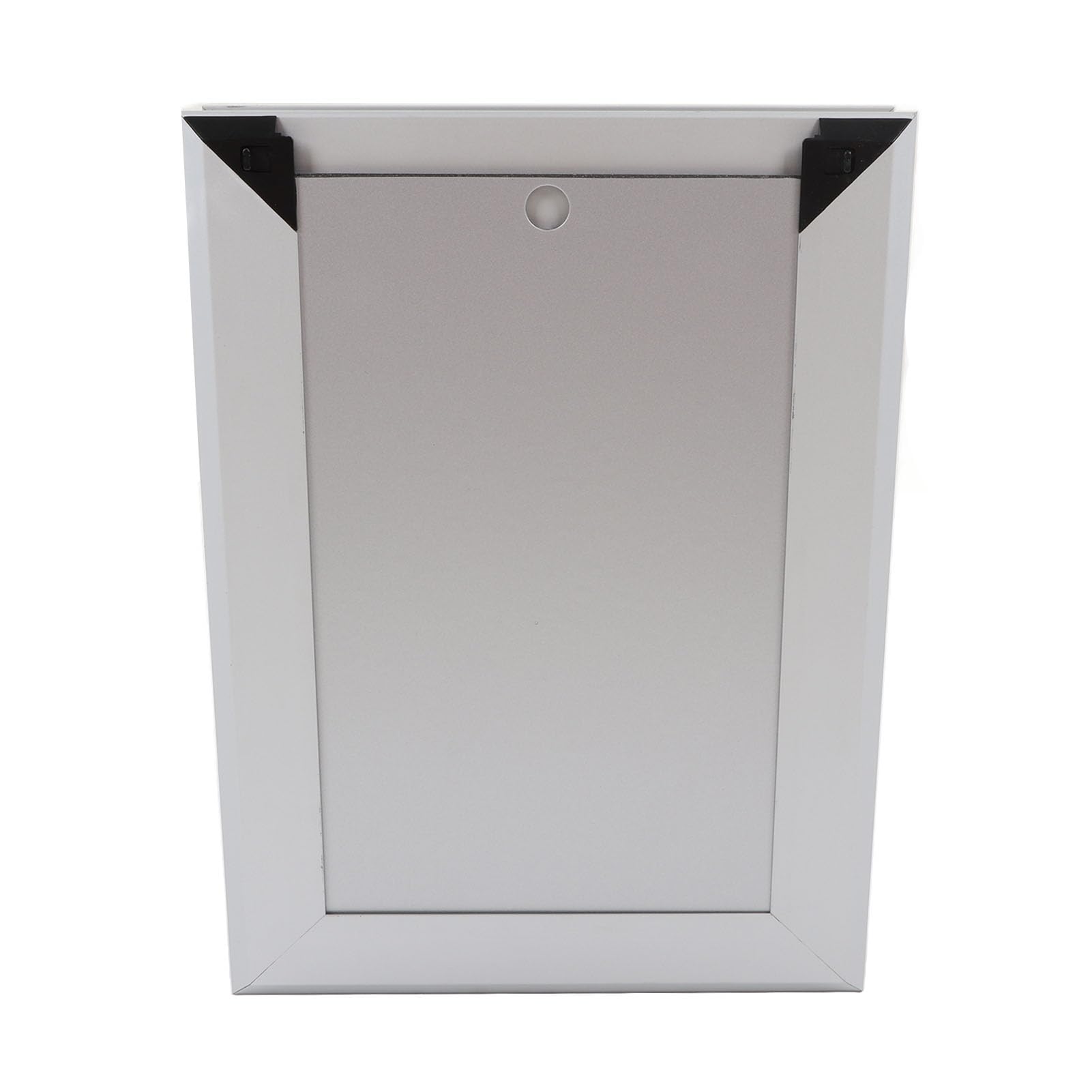 Chatière Professionnelle avec Fonction D'isolation Thermique - Convient pour Une Utilisation Intérieure et Extérieure (342x252,5x65mm)