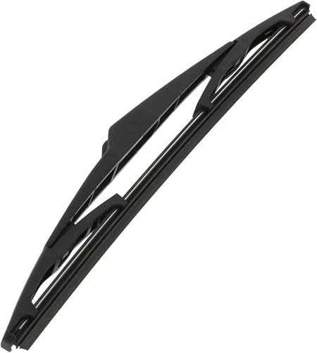Miniatura 3 de BOSCH - Escobilla de limpiaparabrisas trasero H312 12 pulgadas (individual)