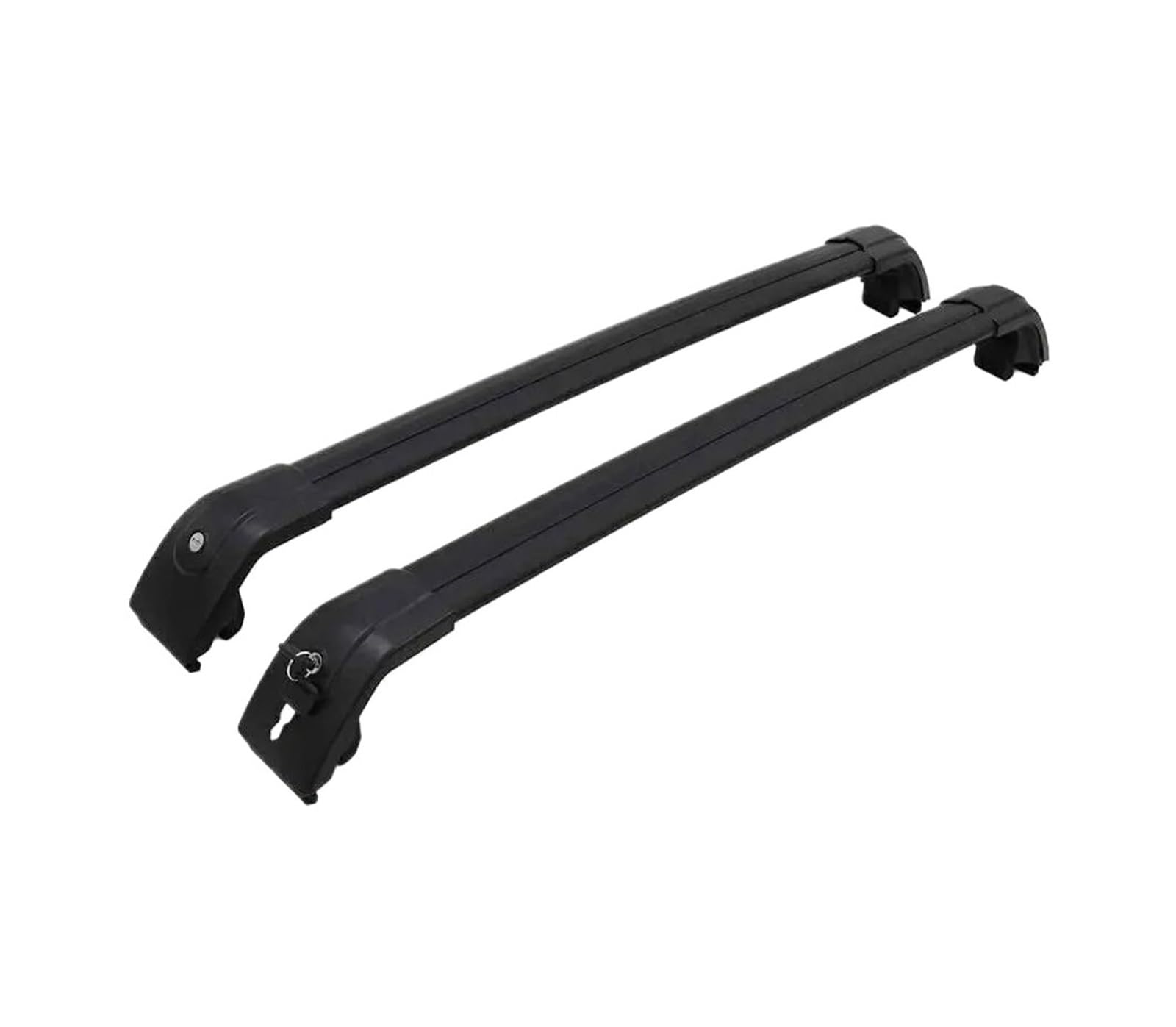 Barre transversale de support Infiniti QX50 verrouillable et robuste - 8