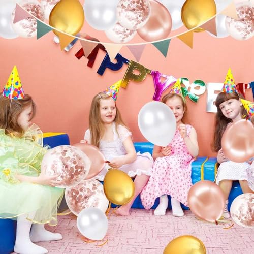 1PCS Wimpelkette Kinderzimmer, Musselin Baumwolle Stoff Wimpelkette, Hausbett Deko Mädchen & Jungen,Wanddeko Geschenk,Babyzimmer Dekoration (Morandi Grün)